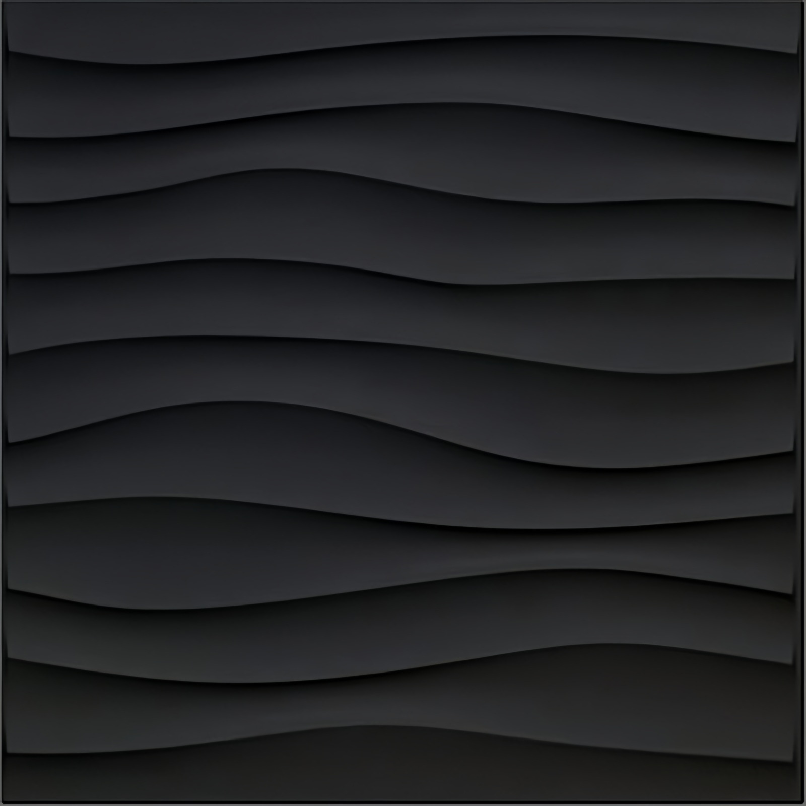 Un He PVC3D diamante tablero de pared tridimensional impermeable tablero de relieve ignífugo sala de estar dormitorio pared de fondo para comercio exterior image 12