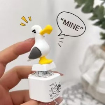 Seagull [button battery model]
