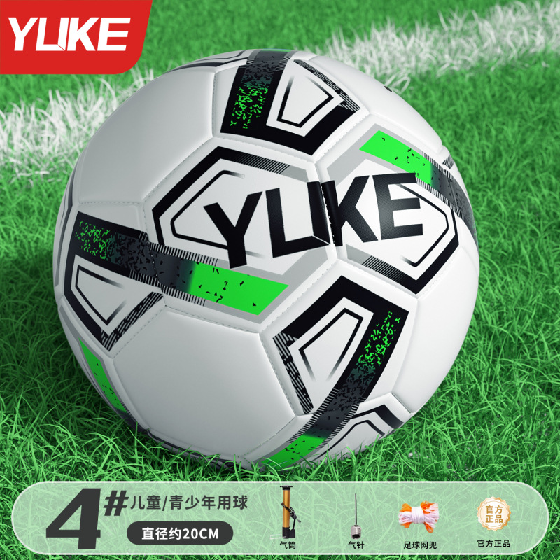 230 Verde Blanco N° 4