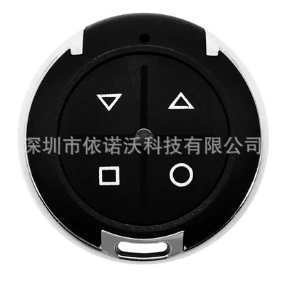 Keydiy Kd B31 B32 4-Button Universal Car Remote Control Key Remote Control Sub-Unit Cross-Border Overseas Version (Car Keys) - b31