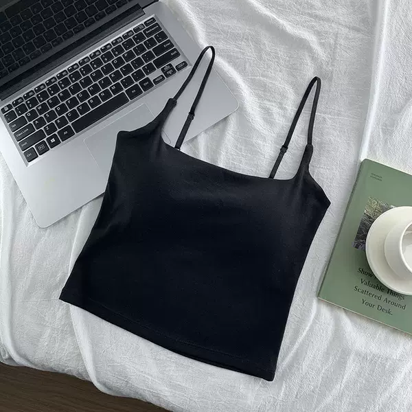 Black 1 piece (dust bag packaging quality model)