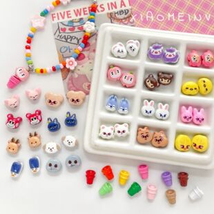 �Ͻ����EXO.SKZOO.RIIZE�n�F���ބ����ܑ�Ԯ��DIY����֙C朒��