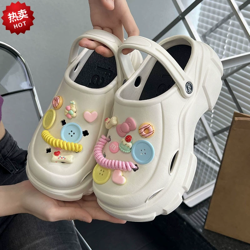 Летом топайте на фекалии