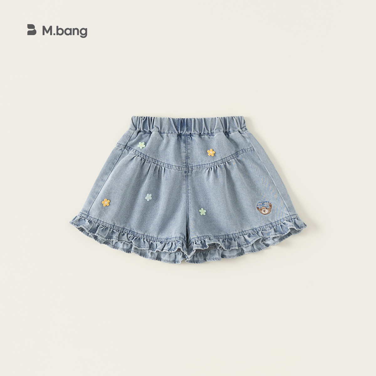 Youbao ropa para niños camisa para niñas verano niña plisada camisa de punto camisa de manga de encaje coreano niños pequeños y medianos