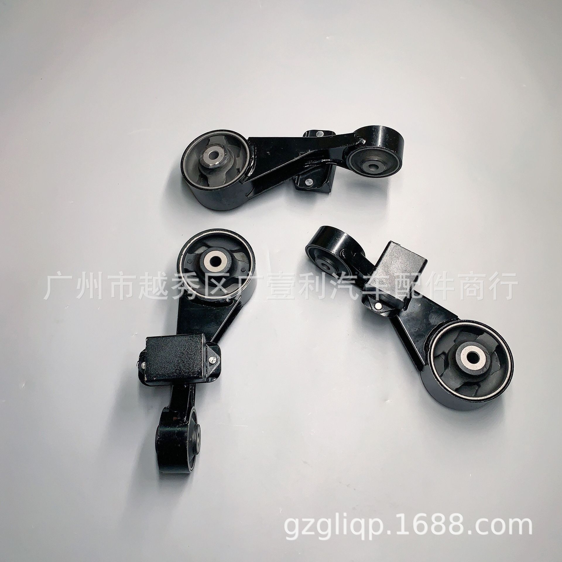 Suitable for 12363-0V120 12363-36070 12363-0V080 ASV50ASV51 upper right Machine foot glue