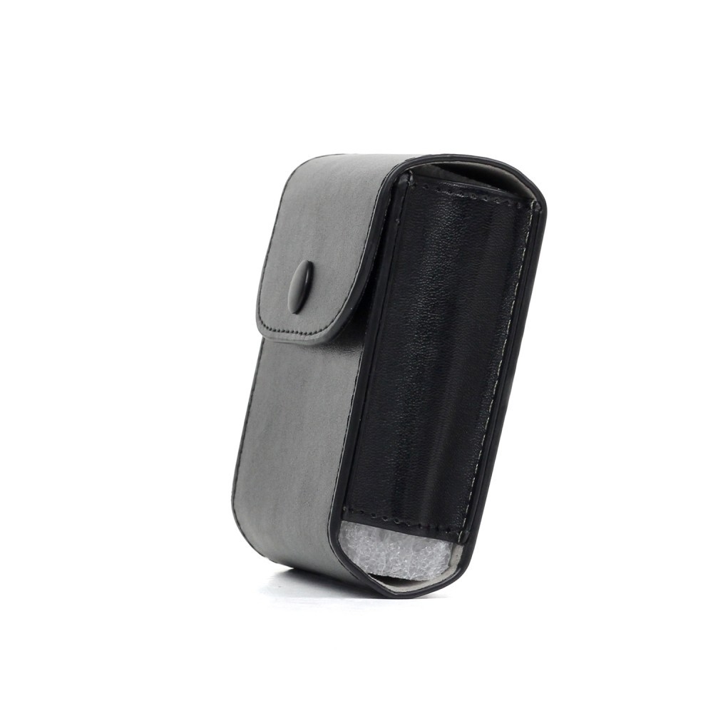 블랙 사진 보관 가방