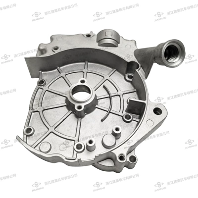 Right Cover Oil – Peitao Motorcycle engine and accessories