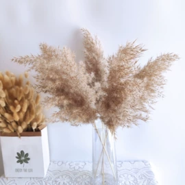 鲜花花艺制品;干花;仿真绿植