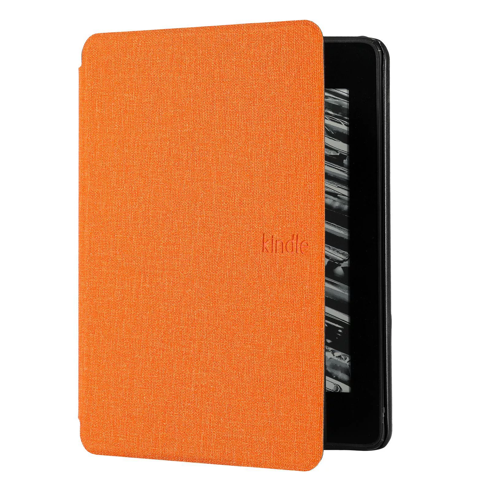 Подходит для Amazon kindlepaperwhite12th2024 7-дюймовый электронный читалка защита функция сна