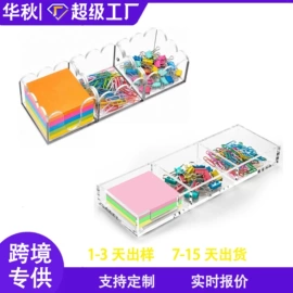 其他有机玻璃;亚克力加工;收纳架