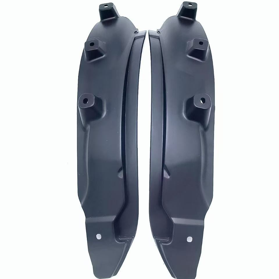 Aplicable a AVITA 12 sin faldas laterales de la puerta trasera, paneles de barro de aluminio, ventas transfronterizas, suministro de comercio exterior y distribución