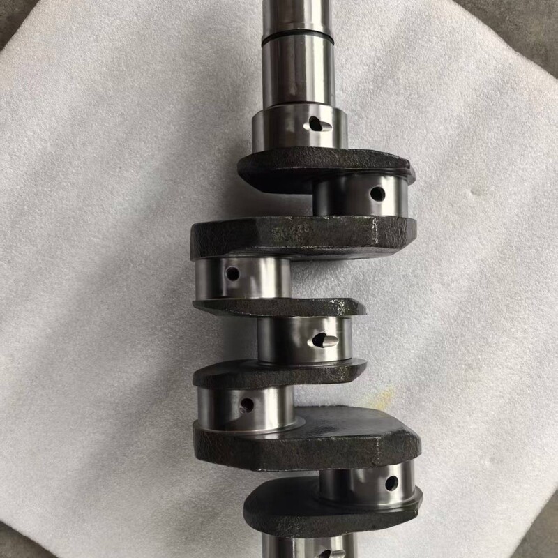 Manufacturers Supply Quality Car Crankshaft Beetle 043105101 Crankshaft