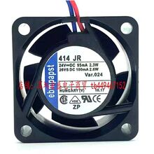 ȫ��ebmpapst TYP 414JHH/JR 414F 514F 614F 4414F 24V�������