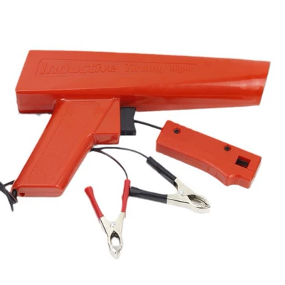 timing gun, Mühərrik alətləri