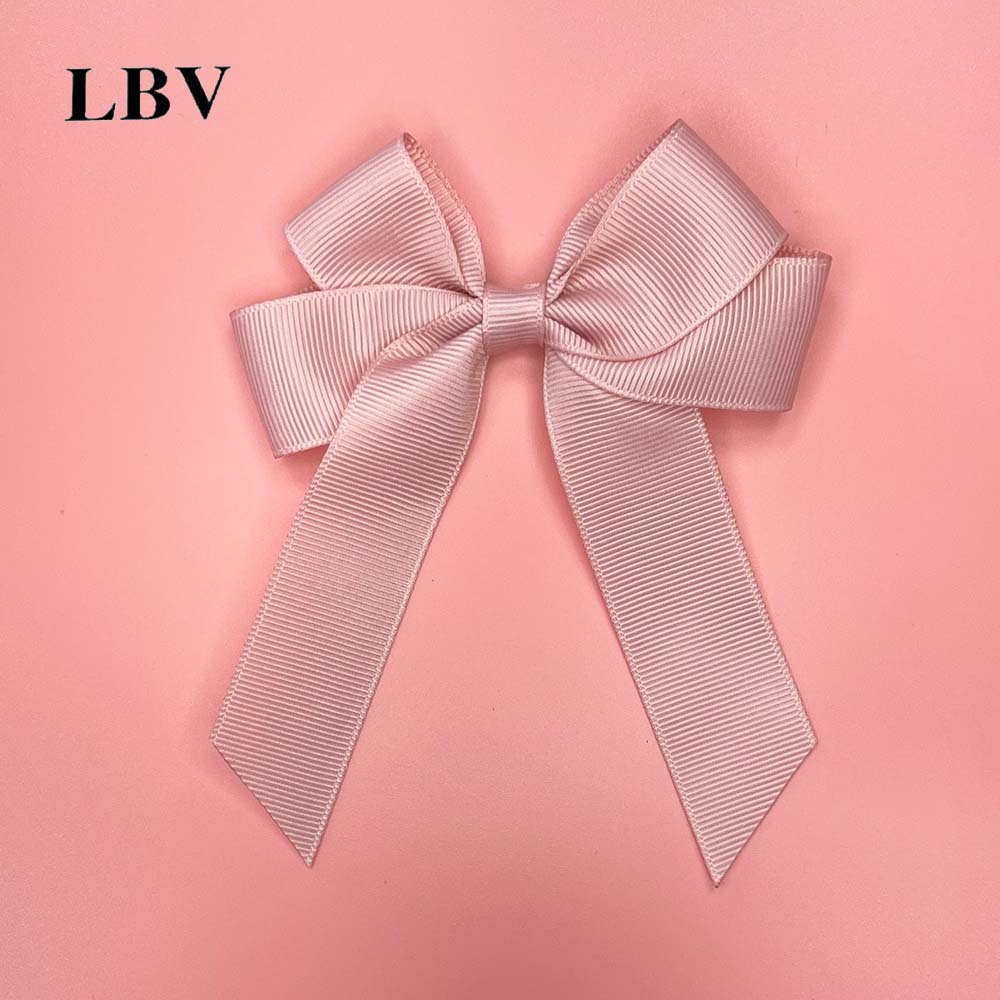 9g Weight Hair Clip Hair Accessories Type 1 Piece Quantity Holiday Occasion Cloth Material Knot, Butterfly, Bow Knot Pattern All Seasons Season Girl'S Gender Cute, Simple Style Style Cute Simple Style Girl'S Knot Butterfly Bow Knot Cloth Hair Clip 7