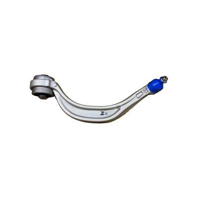 Bend Control Arm, Asqı sistemi / Xodovoy hissələr