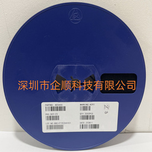 Hot Selling AO3400 Field Effect Tube mos Tube Parameter 5.8a 30V Package SOT23-3 Small Volume