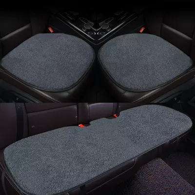 Autumn Winter – Qìchē Seat cushion, seat cover