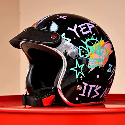 Auto Parts and Accessories: Universal Taiwan JEF Retro
