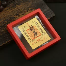 钥匙扣;金属工艺品;唐卡画像