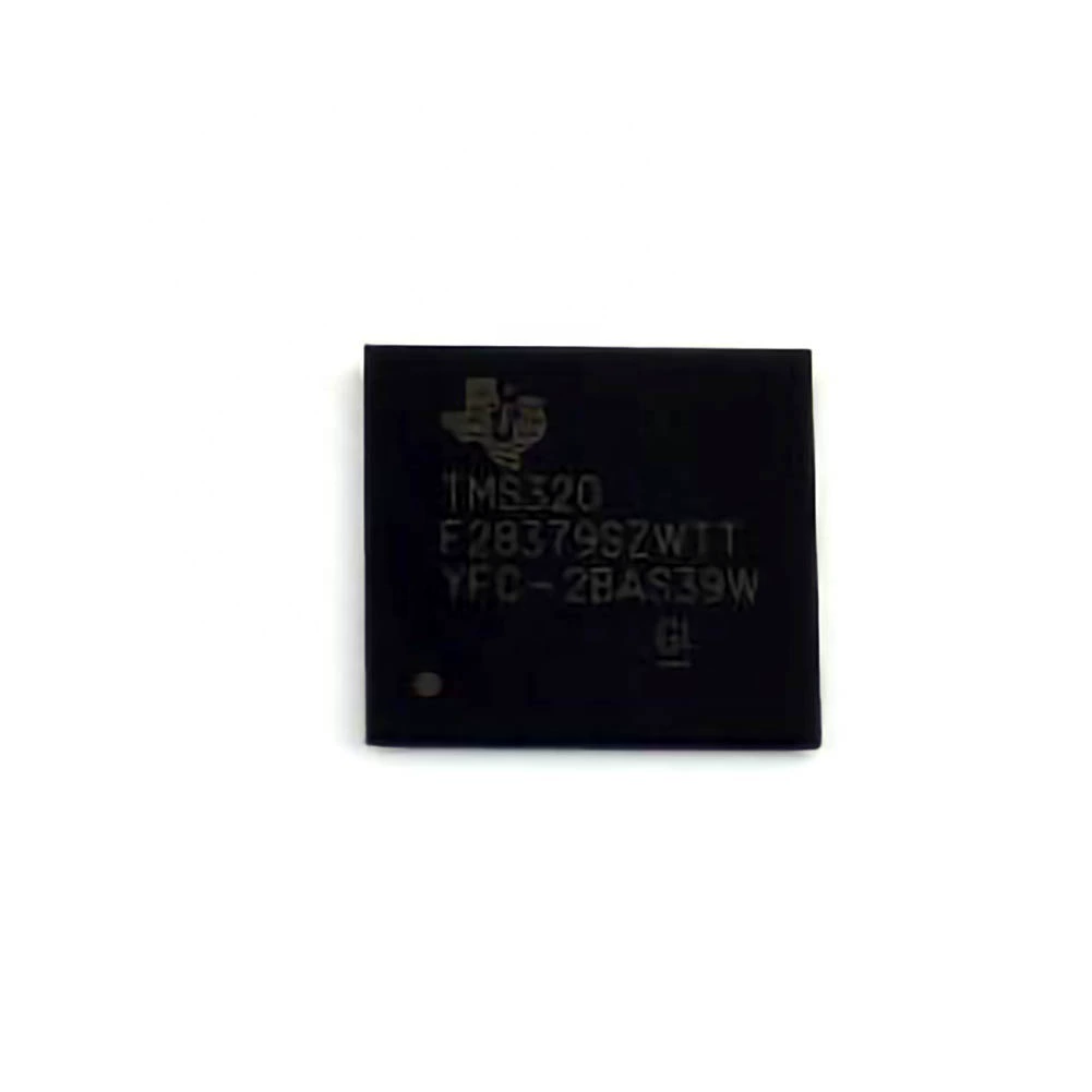 TMS320C5517AZCHA20 BGA-196 микроконтроллер одночиповый цифровой сигнальный процессор (DSP/