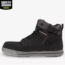 k safety jogger CERRO S3 MID\ӰЬȫЬ͸ߜ