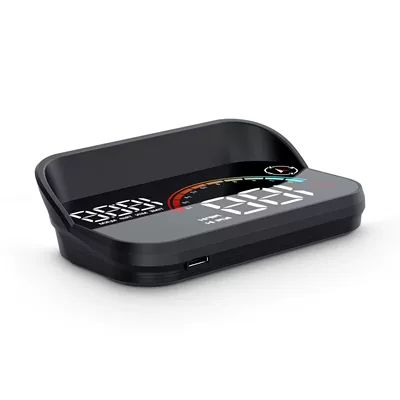 for Vehicles, Vehicle HUD
