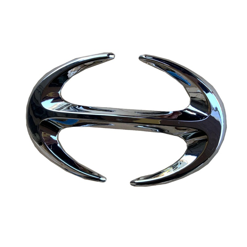 Retail and Wholesale Supplier of Gac 700 Heavy-Duty Truck Mixer Truck Logos and All Vehicle Accessories