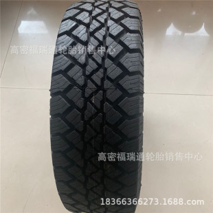 Giti��ͨԽҰƤ��265/75R16��ʿ܇ȫ·�rԽҰ݆̥��ĥ����AT���y