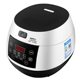 Cross-border new small household 2-person rice cooker intelligent multifunctional small electrical appliances large capacity inner container 6 liters rice cooker