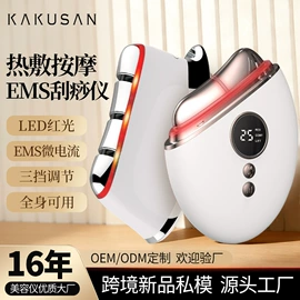 电子美容仪;面罩美容仪;美眼仪