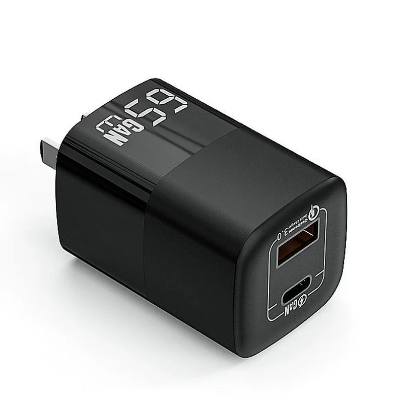 Mobile phone, charger, laptop charging, 65W