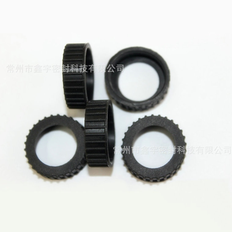 轴承套 电动工具橡胶配件  园林工具橡胶配件  O型圈  轴承衬套