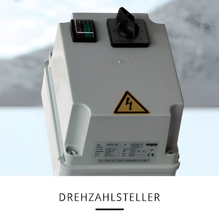 德国原装进口 Elektromaschinenbau 变压器0570-2-6