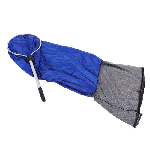 Fishing net, fishing net, koi fairy net, fishing gear, fairy fishing net, fish farm pond fish net, semi-permeable and does not hurt fish