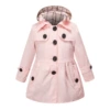Thick light pink