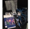 Indoor waterproof model and non -equipped power supply