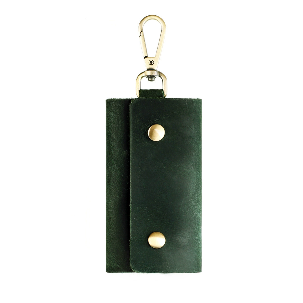 (Cross-border trading), retro universal key bag, leather keychain, case, genuine leather
