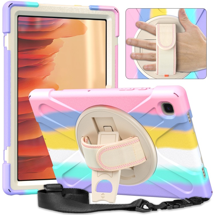 Casas protectoras para Samsung Galaxy Tab A7 10.4 (2020) T500 / T505