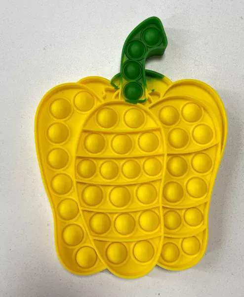 Bell pepper
