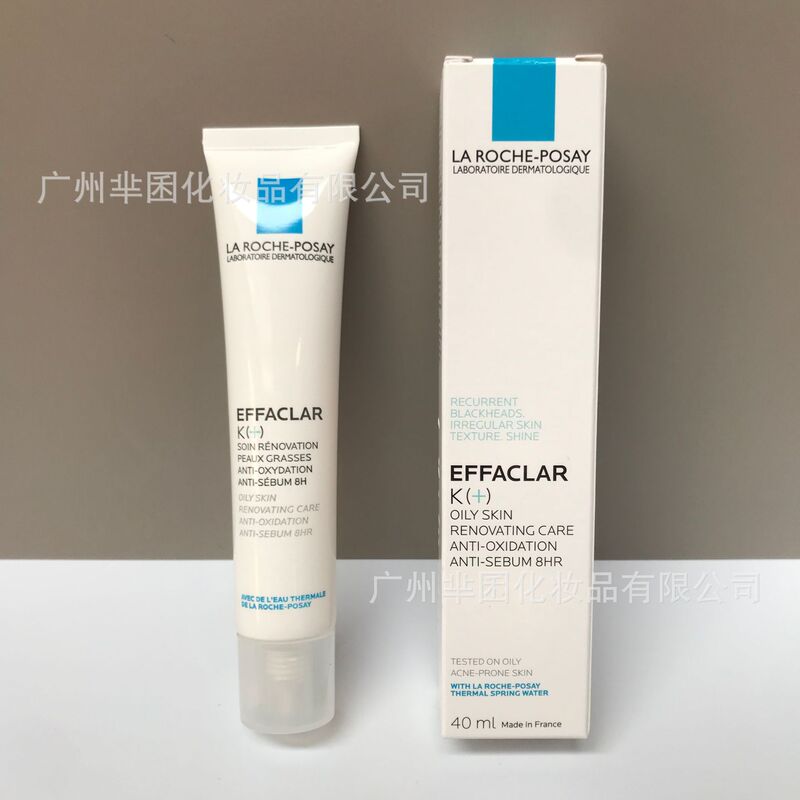 Liquan Duo+m アクネ クレンジング デュアル コンディショニング エッセンス ミルク 40ml ニキビ除去、ニキビ跡の軽減、コンディショニング DM ミルク|undefined