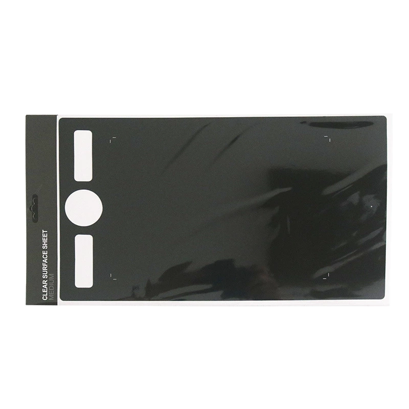 Защитная пленка для цифровой доски WACOM CTL472 672 6100 Pth660 цветной — для ручной раскраски