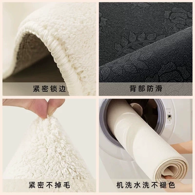 cooling foot mat, entrance door – Avtomobil döşəmə paspasları