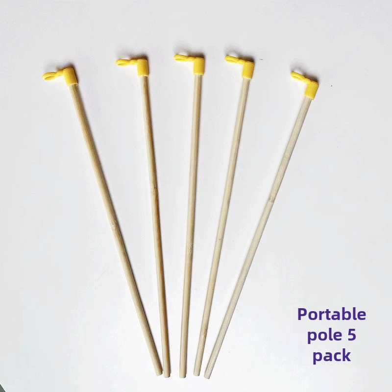 Encrypted twist rods (MaoGun) DIY craft pipe cleaners, ultra‑dense, multi‑color sets (about 100 pcs)