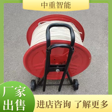 中重智能性能可靠煤矿用发光引路线 使用方便煤矿用发光引路线