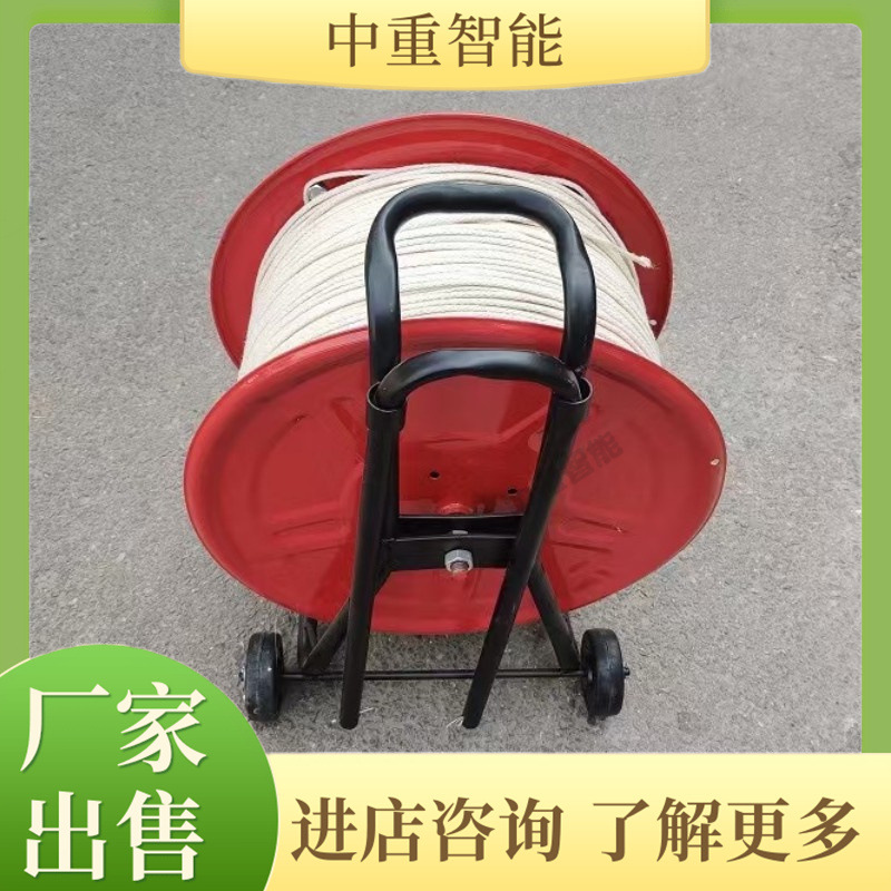 中重智能性能可靠煤矿用发光引路线 使用方便煤矿用发光引路线