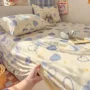 夏季新款宿舍学生床单