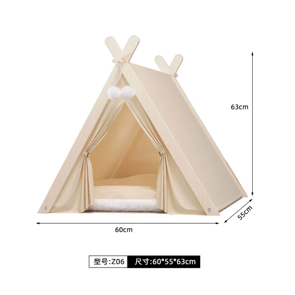 Beige, 06meter