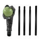 Halloween Costume Props King Scepter Wand Magic Wand Pharaoh Scepter Toy Eagle Claw Magic Wand Claw Scepter