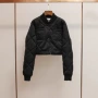 卓雅冬季新款休闲夹克